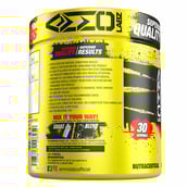 4 - Ammo Labz Xtreme EAA,  0.66 lb  30 Servings  Fruit Punch 