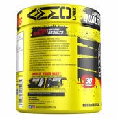 4 - Ammo Labz Xtreme EAA,  0.66 lb  30 Servings  Jungle Juice 