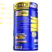 4 - Ammo Labz BCAA Xtreme,  0.66 lb  30 Servings  Fruit Punch 