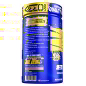 2 - Ammo Labz BCAA Xtreme,  0.66 lb  30 Servings  Orange 