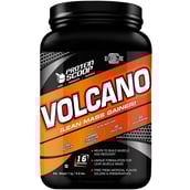 Protein Scoop Volcano,  2.2 lb  Vanilla 