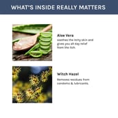 3 - Skin Elements Men's Intimate Wash, Tea Tree Oil 60 ml