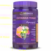 1 - Siddahyu Chyawan Yogue Chyawanprash,  0.900 kg 