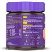 3 - Siddahyu Chyawan Yogue Chyawanprash,  0.450 kg 