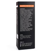 3 - DHI Total Care Shampoo,  200 ml  for Hair Loss (Dry Hair) 