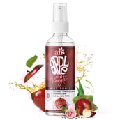 4 - AromaMusk Apple Cider Vinegar Mist Toner, 100 ml for All Skin Type