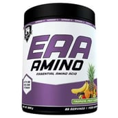 1 - Superior 14 EAA Amino, 0.66 lb 23 Servings Tropical Fruit