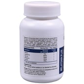 6 - GHC Melatonin Plus,  60 capsules 