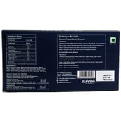 2 - UNIFIT Whey Protein Isolate Brownie,  Chocolate  300 g 