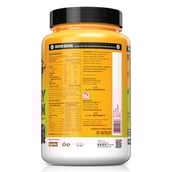 6 - Avvatar Whey Protein,  2.2 lb  Belgian Chocolate 