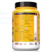 2 - Avvatar Whey Protein,  2.2 lb  Caramel Creme 