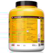 2 - Avvatar Whey Protein,  4.4 lb  Malai Kulfi 