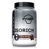 1 - Avvatar Isorich,  2.2 lb  Belgian Chocolate 