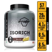 5 - Avvatar Isorich,  4.4 lb  Malai Kulfi 