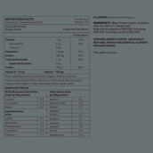 Avvatar Isorich,  4.4 lb  Malai Kulfi 