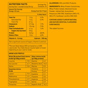 Avvatar Whey Protein,  2.2 lb  Belgian Chocolate 