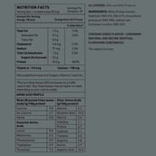 Avvatar Isorich,  2.2 lb  Cardamom Creme 