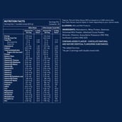 6 - Avvatar Mass Gainer,  4.4 lb  Belgian Chocolate 