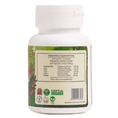 3 - Qaadu ImmuNatural,  60 capsules 