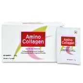 5 - Idori Amino Collagen,  210 g  Unflavoured 