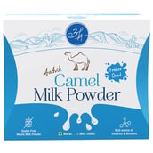 1 - Aadvik Camel Milk Powder,  Unflavoured  25 Piece(s)/Pack 