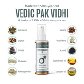 2 - Aadar Performance Oil Pack of 2,  30 ml 