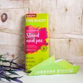 8 - PeeBuddy Disposable Portable Female Urination Device,  40 Piece(s)/Pack  for Women 