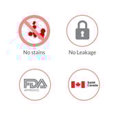 14 - Sirona Premium Applicator Tampons,  16 Piece(s)/Pack  Normal Flow 