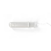 10 - Sirona Premium Applicator Tampons,  16 Piece(s)/Pack  Super Plus Heavy Flow 