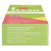 7 - Sirona Disposal Bag,  15 Piece(s)/Pack  Sanitary and Diapers 