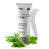 2 - Sirona Hair Removal Cream,  50 g  for Normal Skin 