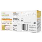 8 - Sirona Premium Digital Tampon,  20 Piece(s)/Pack  Heavy Flow 