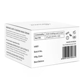 8 - Sirona Anti Chafing Rash Cream,  25 g  for Rashes & Soreness, Sweat or rubbing In Intimate Areas 