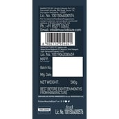 4 - MuscleBlaze Raw Whey Isolate OP,  1.1 lb  Unflavoured 