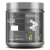 3 - MuscleBlaze Biozyme Performance Whey OP, 1.1 lb Rich Chocolate