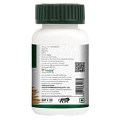 3 - Vogue Wellness Shatavari - Pack of 3,  60 tablet(s) 