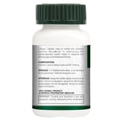 2 - Vogue Wellness Lahsun - Pack of 3, 60 tablet(s)