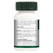 2 - Vogue Wellness Lahsun - Pack of 2,  60 tablet(s) 