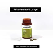 5 - TrueBasics Liver Detox with Silybin Milk Thistle Extract,  30 tablet(s)