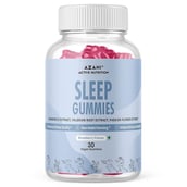 1 - Azani Active Nutrition Sleep,  30 gummies 