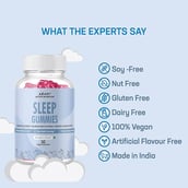 6 - Azani Active Nutrition Sleep,  30 gummies 