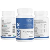 2 - Vogue Wellness VOQ -10,  30 tablet(s) 