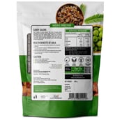 3 - NourishVitals Amla Candy,  Mingle Chatpata Pack of 2  0.200 kg 