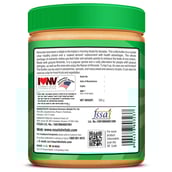 8 - NourishVitals Almond Butter,  Extra Crunchy  0.200 kg 
