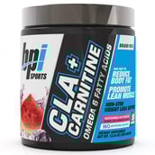 1 - BPI Sports CLA + Carnitine,  0.77 lb 