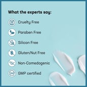 7 - Azani Active Care Rash Relief Cream,  Colloidal Oatmeal Tea Tree Oil& Epsom Salt Pack of 3  50 g 