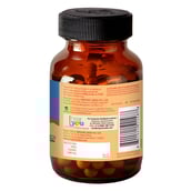 3 - Organic India Peaceful Sleep, 60 veggie capsule(s)