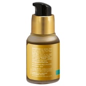 2 - Organic India Facial Serum, 25 ml Hydrating Rose