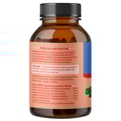 2 - Organic India Vitality, 180 capsules