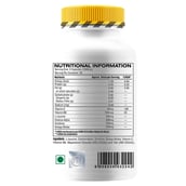 3 - Crazybulk HGH-X2 Natural Alternative,  60 capsules  Unflavoured 